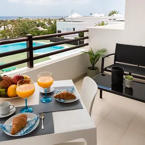 Tyler's House Ocean View , Costa Teguise Spain